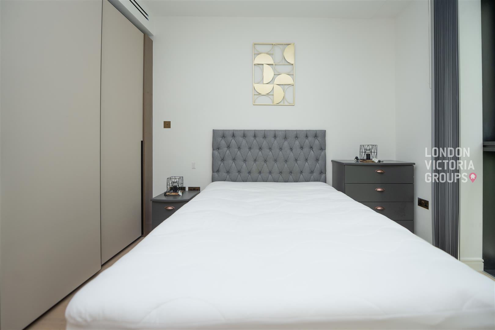 Lincoln Square, 18 Portugal Street, London